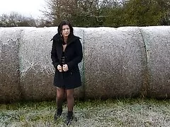 Busty darmowe filmy porno z lektorem babe z dildo masturbuje się i daje sobie