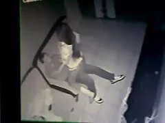 Biuro Crush Crush z filmy o seksie za darmo pysznym tyłkiem rozpaczliwie