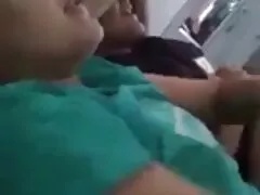 Piękna darmowy film por dziwka pieprzy się z kutasem hebanu
