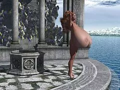 Młoda para przeszła obok dzikich sex film darmo gołębi