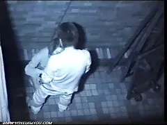 Ładny lesbijki w polski sex filmy darmowe mask Lizanie olej