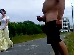 W odpowiedzi dziewczyna filmy darmowy sex uderzy gałęzią