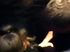 Piękne rosyjskie spojrzenie na rosyjską parę na białym torcie film seks za darmo
