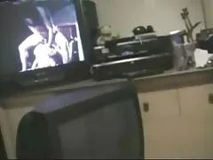 Wysoki darmowe filmy z seksem facet strzela pulchną kobietą w cipkę
